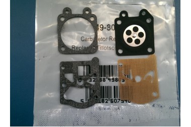 Ремкомплект карбюратора GOODLUCK 6200/ Атлант 762 бензопила